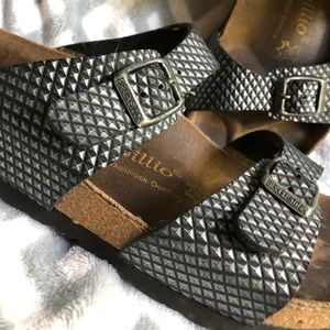 Papillio by Birkenstock sandals